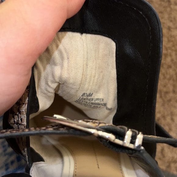 Gianni Bini booties - Picture 4 of 5